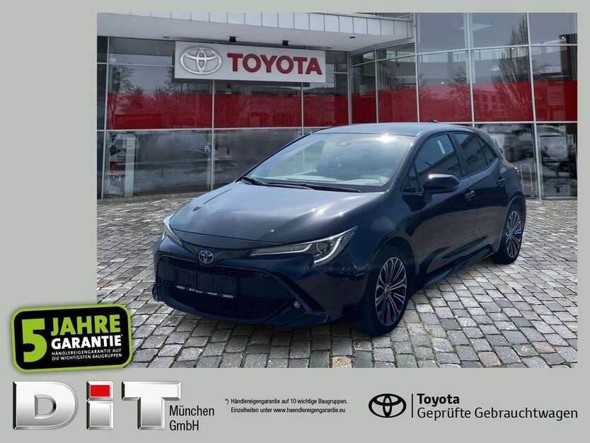 Corolla