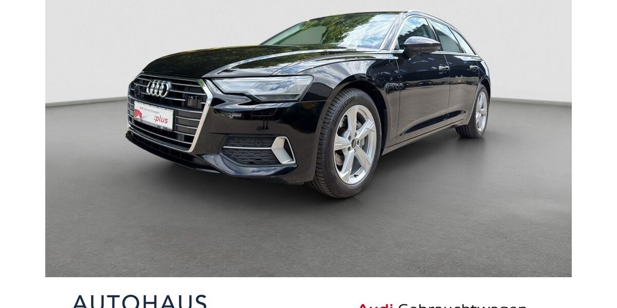 Audi A6 61.100 km 31.400 &euro; Ebersberg bei München 85560
