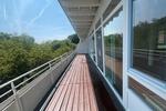 3-Zimmer-Wohnung Bogenhausen mit großer Terrasse S8 Flughafen