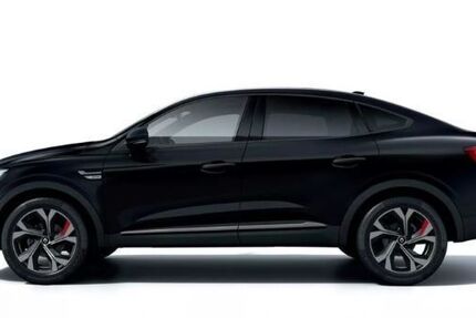 Renault Arkana 13.000 km 26.390 &euro; München 81827