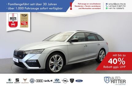 Skoda Octavia 14.700 km 39.990 € München 80803