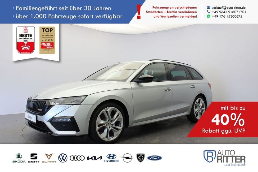 Skoda Octavia 14.700 km 39.990 € München 80803