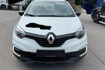 Renault Captur 238.248 km 6.599 &euro; Egling 82544