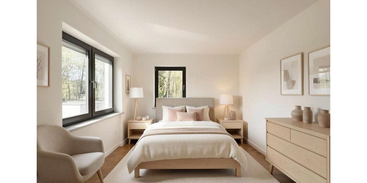 Doppelhaushälfte Oberschleißheim - 5 Zimmer, 160 m&sup2;, 2.850&euro; | Angebot:26153040