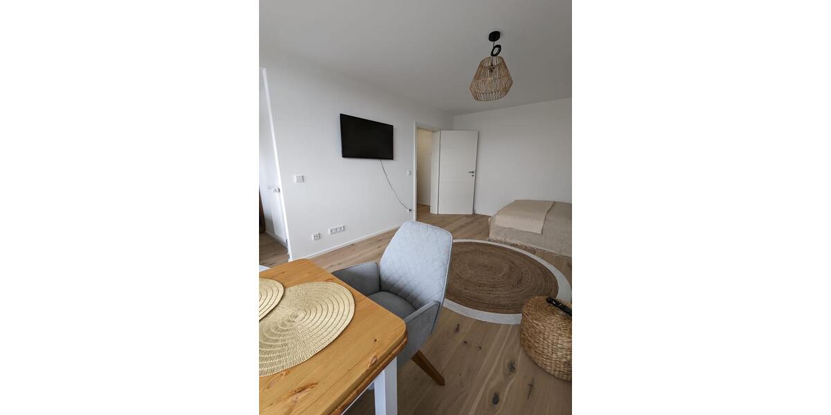 Etagenwohnung München Thalkirchen-Obersendling-Forstenried-Fürstenried-S - 1 Zimmer, 36 m&sup2;, 1.340&euro; | Angebot:25968134