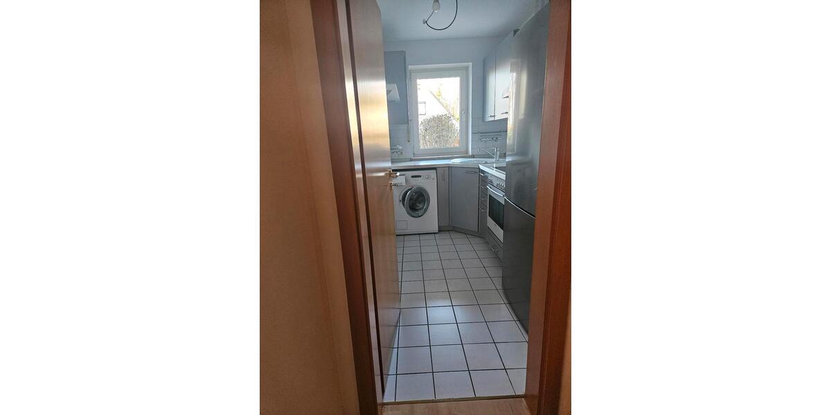 Erdgeschoßwohnung Dachau - 2 Zimmer, 62 m&sup2;, 370.000&euro; | Angebot:26762094