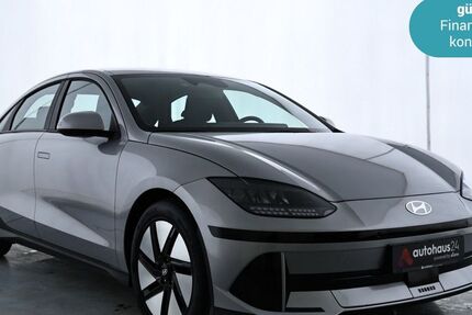 Hyundai IONIQ 6 50.988 km 24.770 € Eching 85386