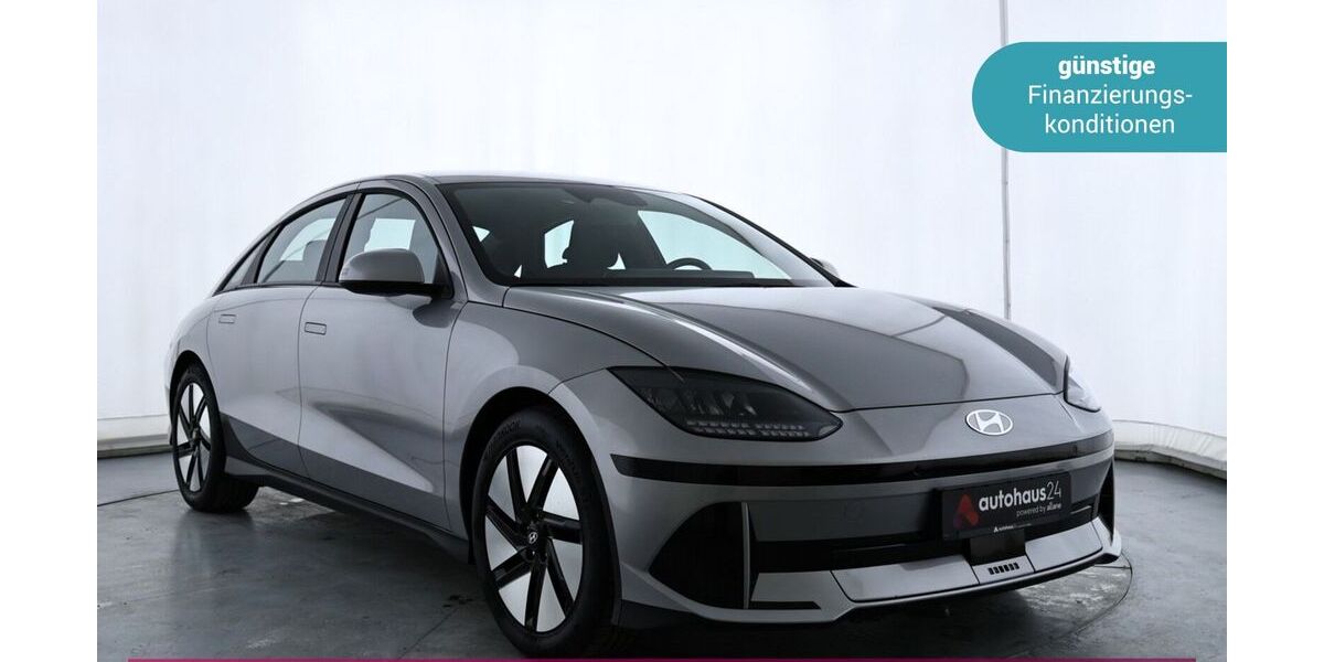 Hyundai IONIQ 6 50.988 km 24.770 € Eching 85386