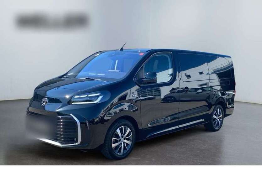 Proace