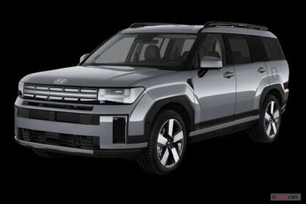 Hyundai SANTA FE 8.250 km 47.000 &euro; Neufahrn bei Freising 85375