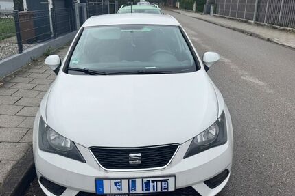 Seat Ibiza 144.139 km 3.999 &euro; Haar 85540