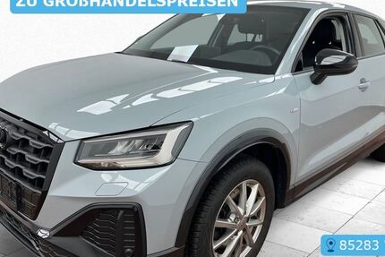 Audi Q2 75.302 km 21.090 &euro; Starnberg 82319