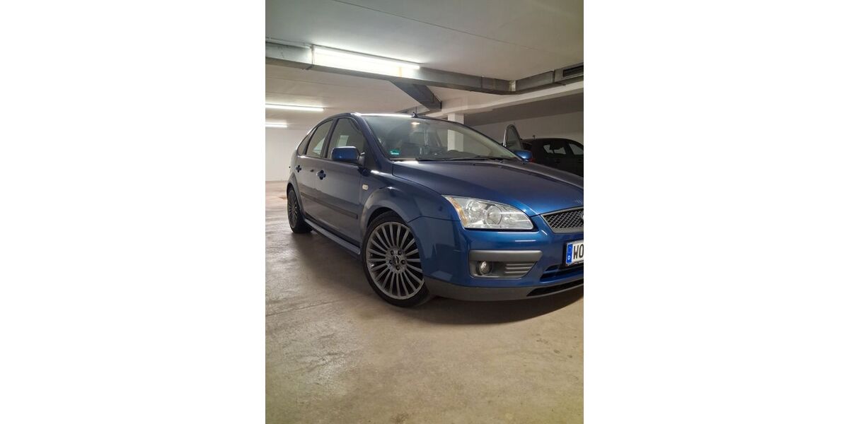 Ford Focus 155.710 km 5.500 &euro; Wolfratshausen 82515