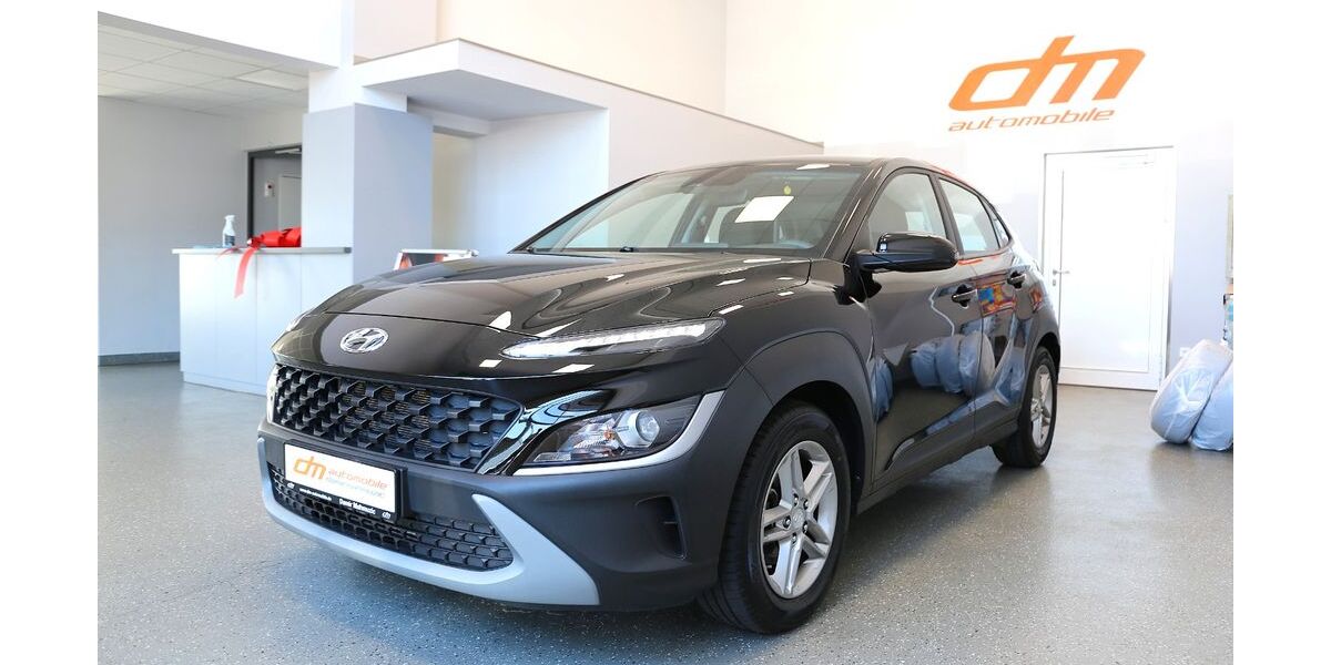 Hyundai KONA 98.500 km 14.390 &euro; Kirchheim bei München 85551
