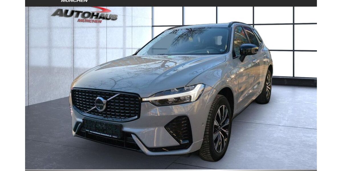 Volvo XC60 25.000 km 37.990 &euro; München 81825