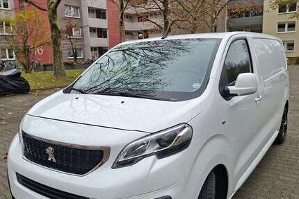 Peugeot Expert 130.000 km 17.900 &euro; München 81735