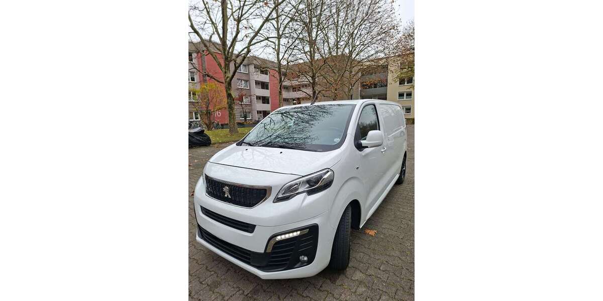 Peugeot Expert 130.000 km 17.900 &euro; München 81735