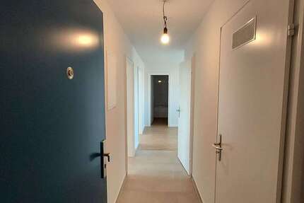 Wohnung München Neuperlach - 4 Zimmer, 81 m&sup2;, 1.386&euro; | Angebot:25583201