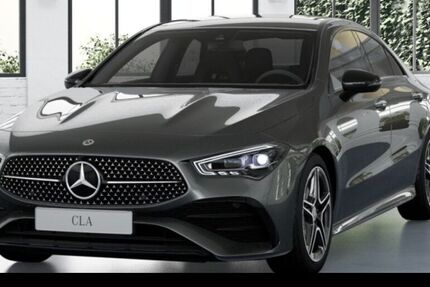Mercedes-Benz CLA 200 13.443 km 35.490 &euro; München 80636