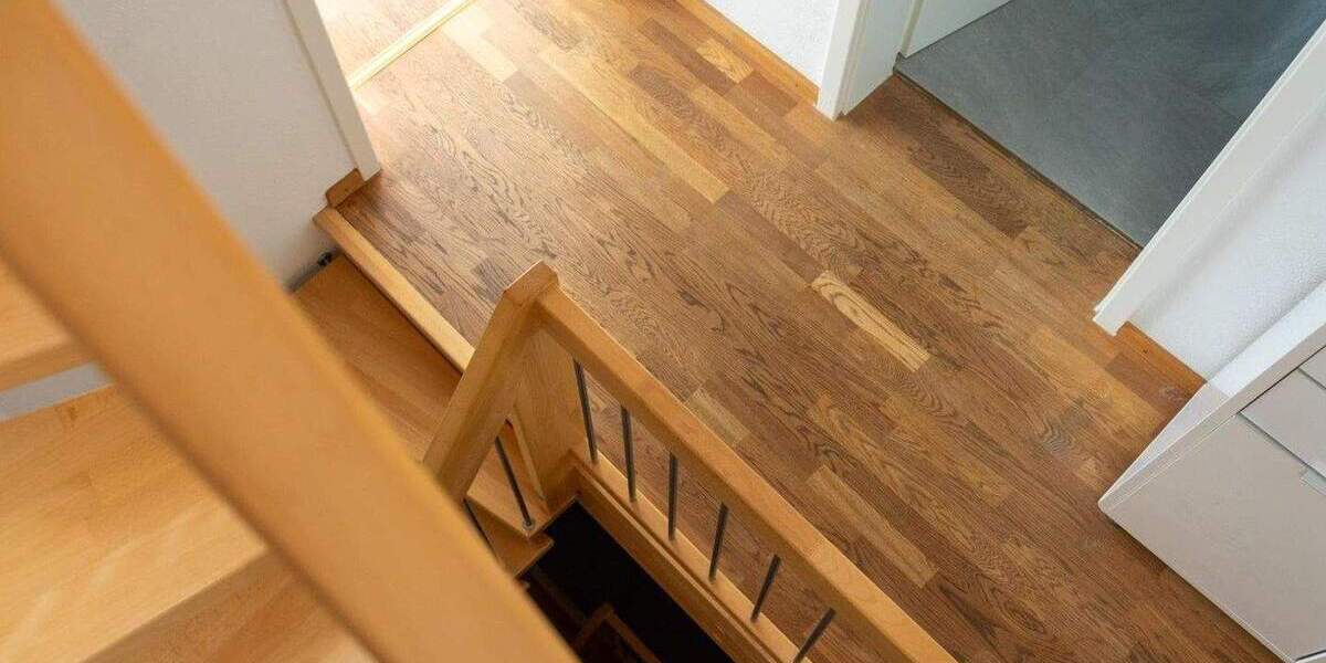 Doppelhaushälfte Grasbrunn Neukeferloh - 7 Zimmer, 161 m&sup2;, 1.200.000&euro; | Angebot:25708176