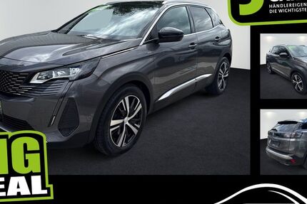 Peugeot 3008 58.100 km 22.990 € Dachau 85221