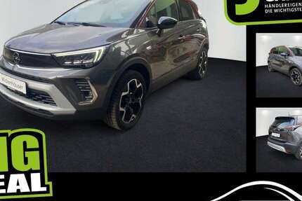 Opel Crossland 45.333 km 16.990 &euro; München 81673