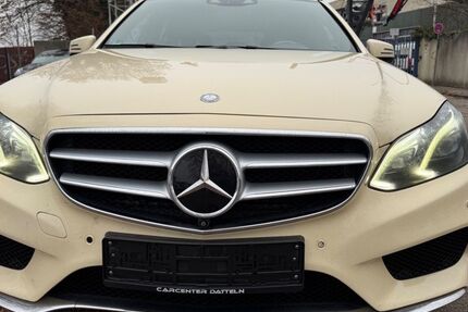 Mercedes-Benz E 250 486.377 km 7.200 &euro; Emmering 82275