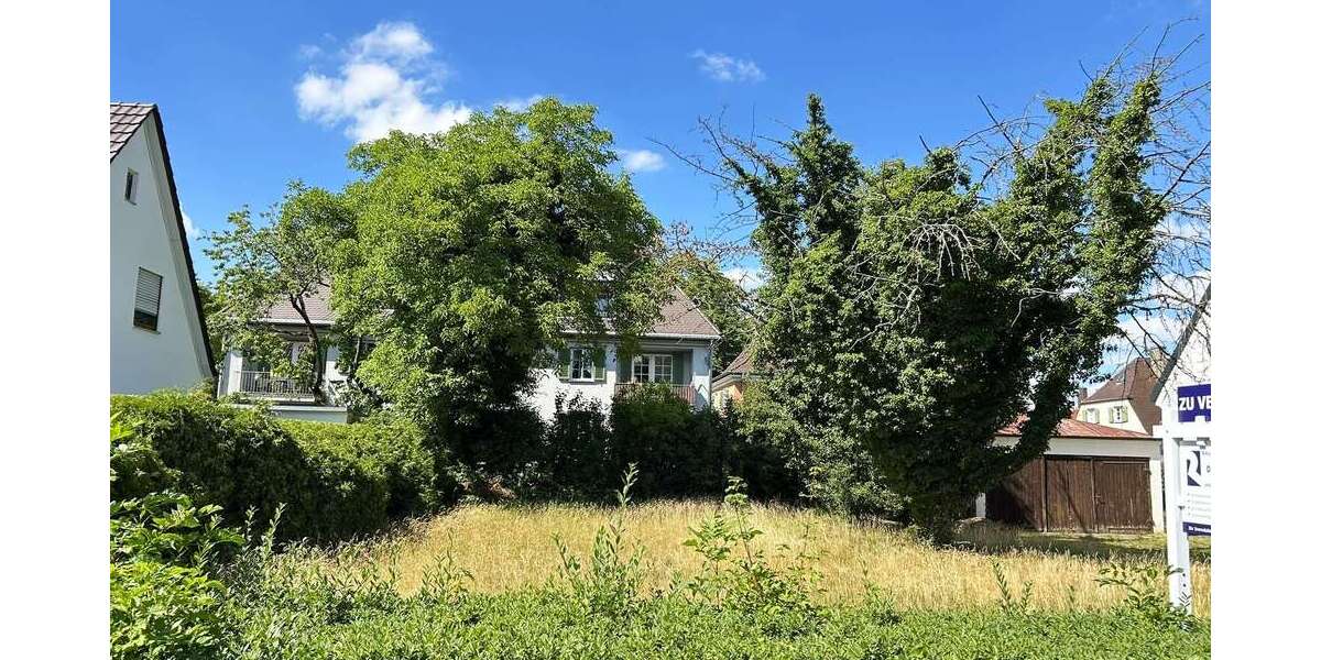 EFH Neubau! freistehendes Einfamilienhaus mitten in Oberschleißheim - Einfamilienhaus Oberschleißheim Oberschleißheim | Angebot:27104340