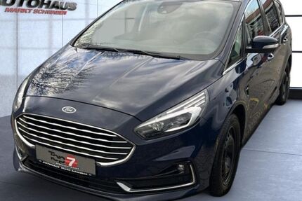 Ford S-Max 104.210 km 19.990 &euro; Markt Schwaben 85570