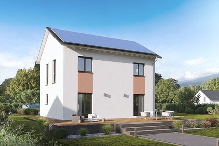 Ihr individuelles Einfamilienhaus in Karlsfeld - Komfort trifft auf Flexibilität und Qualität - Haus Karlsfeld | Angebot:27350660