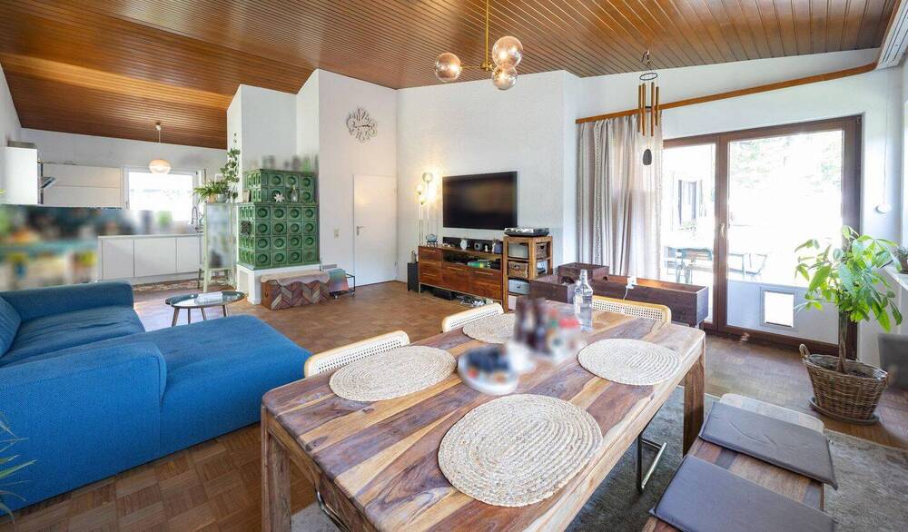 Einfamilienhaus Puchheim Puchheim Bahnhof - 4 Zimmer, 112 m&sup2;, 826.000&euro; | Angebot:26450043