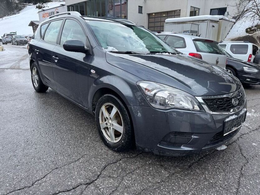 ceed Sportswagon