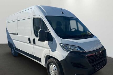 Opel Movano 7.000 km 27.580 &euro; München 80339