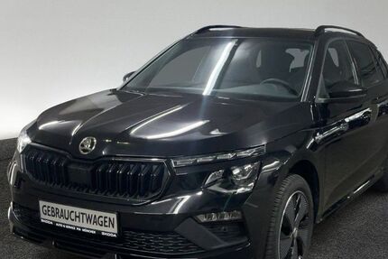 Skoda Kamiq 21.200 km 25.960 &euro; München 80687