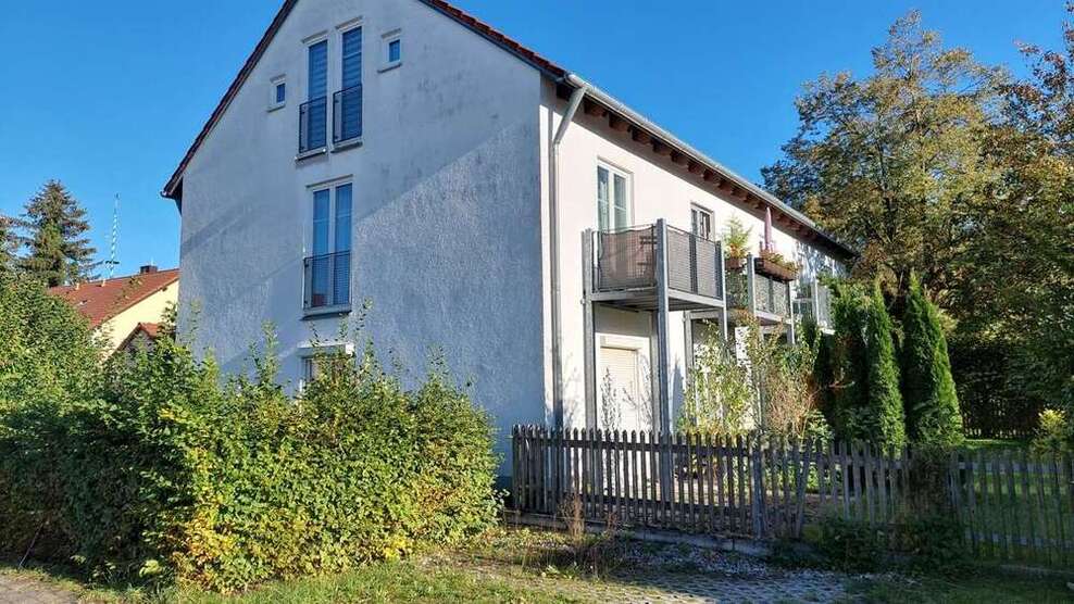 Wohnung zum Kaufen in Oberding Schwaig 263.000 € 46 m²