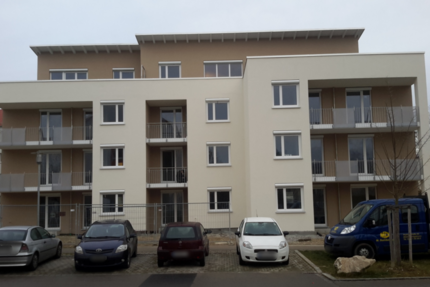 Wohnung zum Mieten in Fürstenfeldbruck 1.435 € 82 m² 3 zimmer