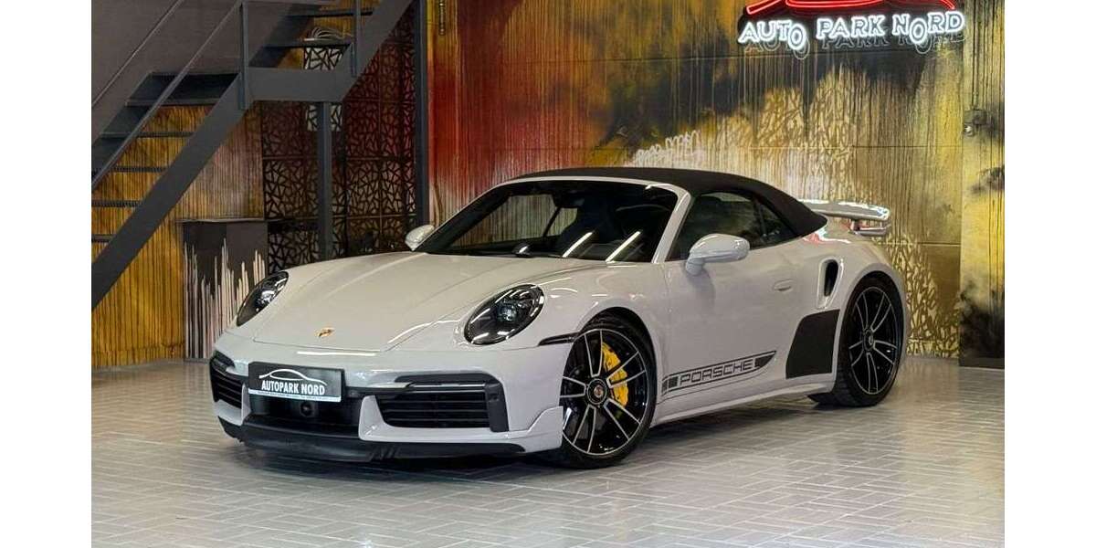 Porsche 911 31.000 km 214.992 &euro; München 81829