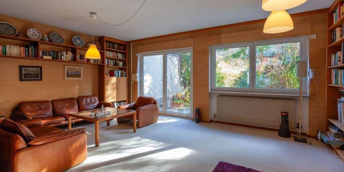 Reihenendhaus München Thalk.Obersendl.-Forsten-Fürstenr.-Solln - 5 Zimmer, 116 m&sup2;, 875.000&euro; | Angebot:24918655