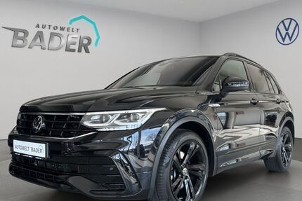 VW Tiguan 80.500 km 34.880 &euro; Wolfratshausen 82515