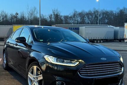 Ford Mondeo 173.000 km 9.900 &euro; Neufahrn bei Freising 85375