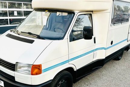 VW T4 andere 179.800 km 13.990 &euro; Maisach 82216