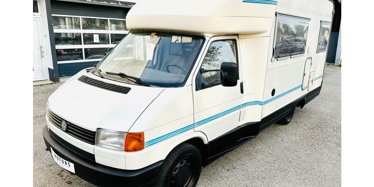 VW T4 andere 179.800 km 13.990 &euro; Maisach 82216
