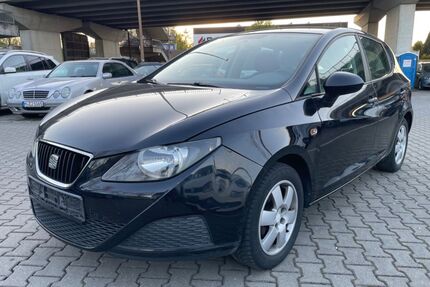 Seat Ibiza 180.000 km 1.450 &euro; Muenchen 81825