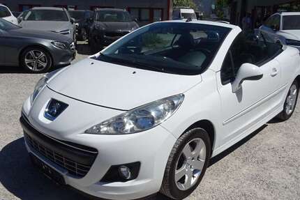 Peugeot 207 149.874 km 3.999 &euro; Ismaning 85737
