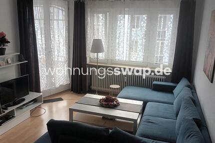 Wohnungsswap - 2 Zimmer, 48 m² - Tulbeckstraße, Schwanthalerhöhe, München 2 zimmer