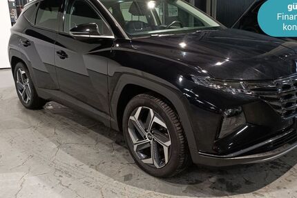 Hyundai TUCSON 72.902 km 23.290 &euro; Eching 85386
