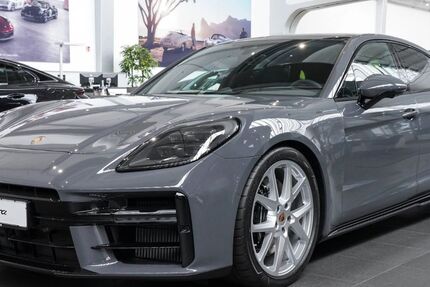 Porsche Panamera 8.300 km 162.000 € München 81669