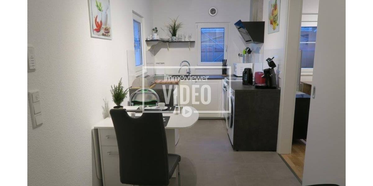 Wohnen auf Zeit in München 1.200 € 1.5 zimmer