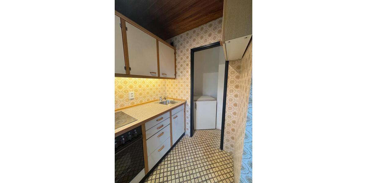 Etagenwohnung München Bogenhausen - 1 Zimmer, 31 m&sup2;, 239.000&euro; | Angebot:26645367