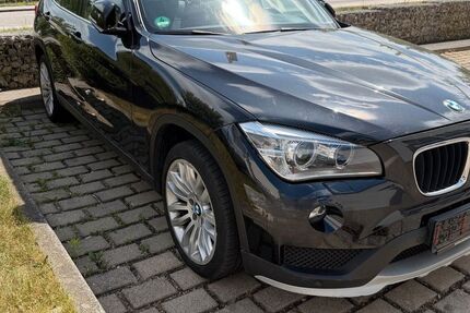 BMW X1 124.900 km 14.900 &euro; Riemerling bei München 85521